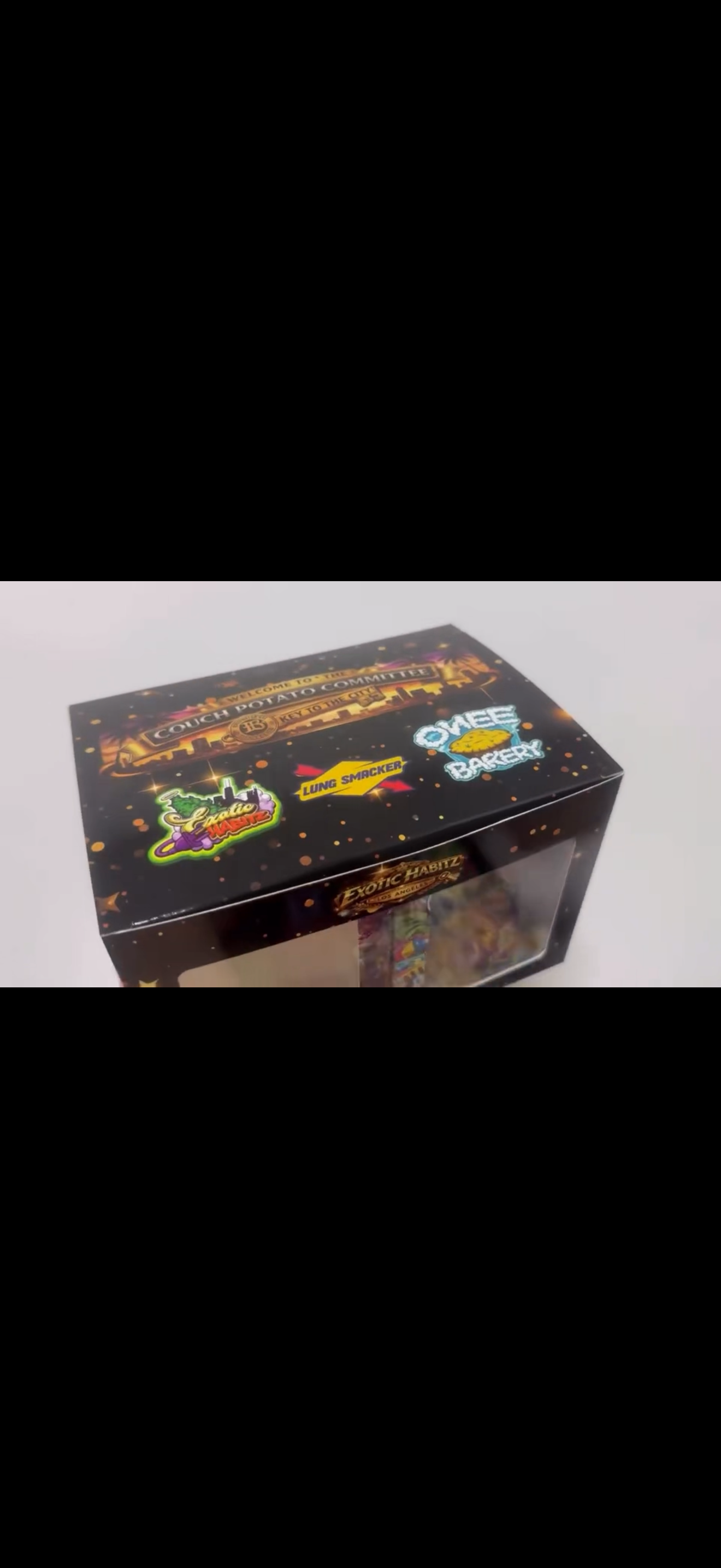 Couch Potato Committee